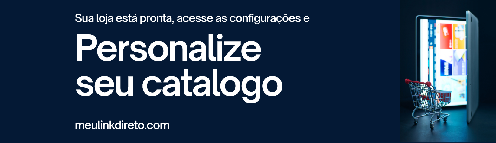 Banner Andreia Santos