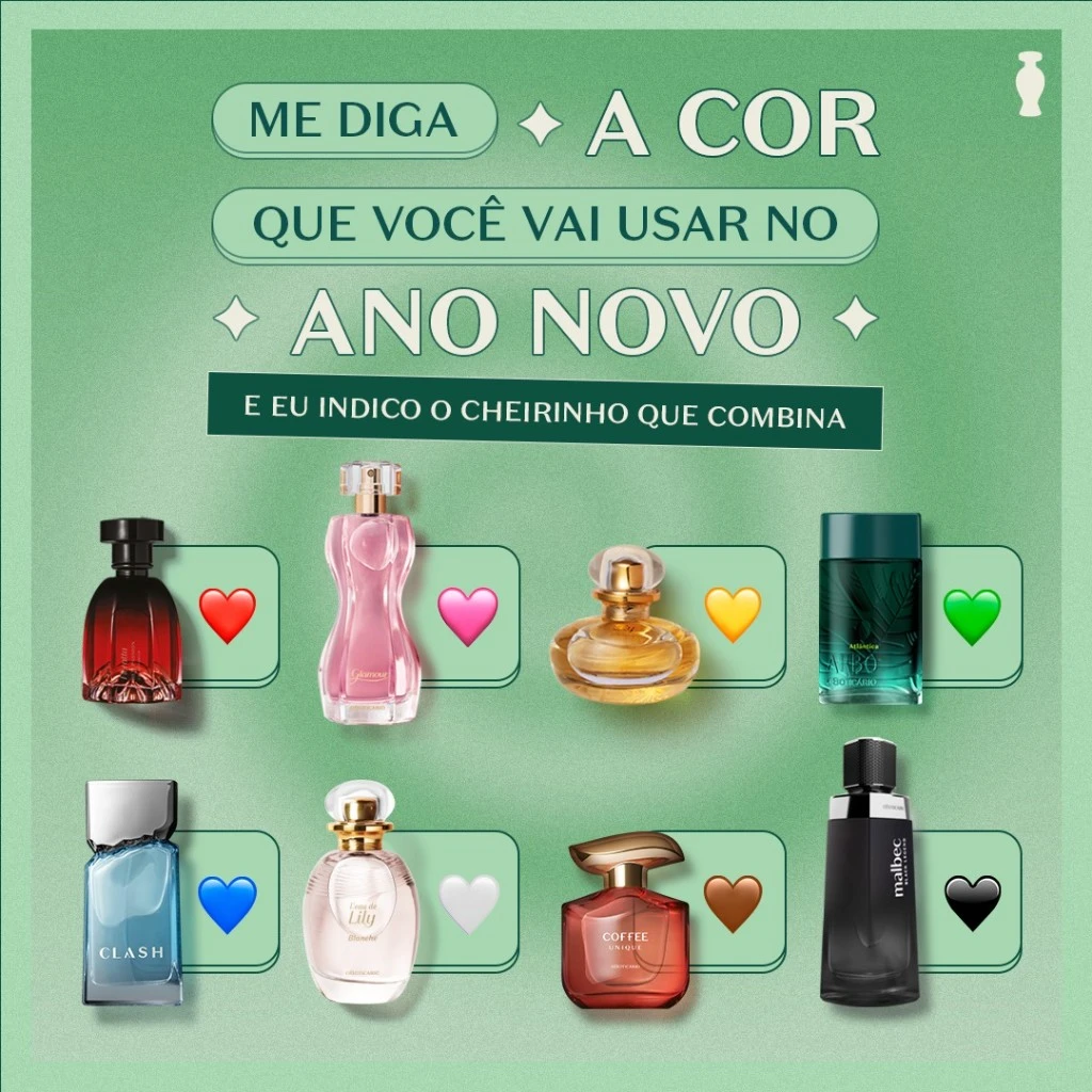 Banner Mian cosméticos