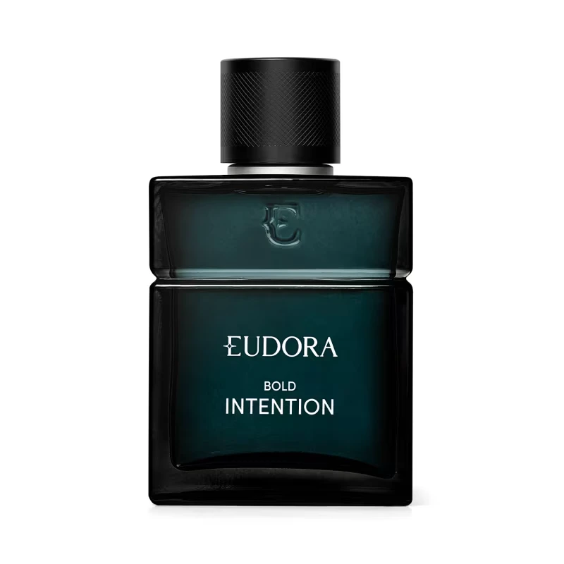 Bold Intention Desodorante Colônia 100ml