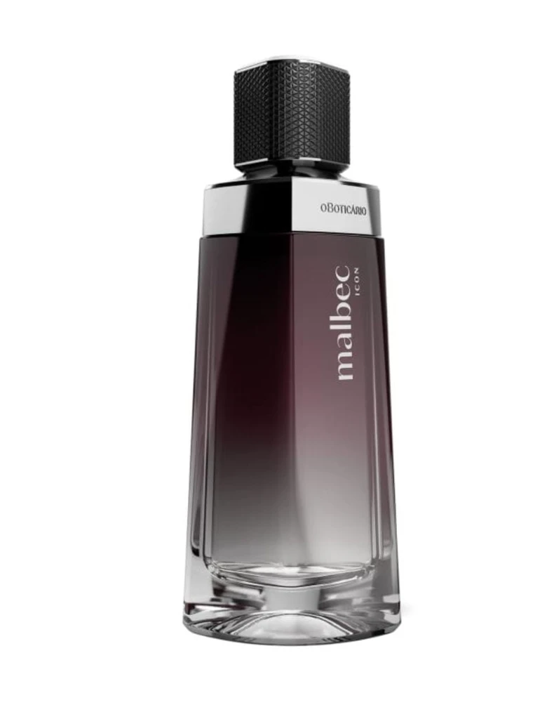 Malbec Icon Colônia 100ml