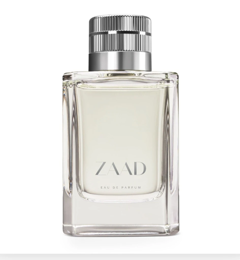 Zaad Eau de Parfum 95ml