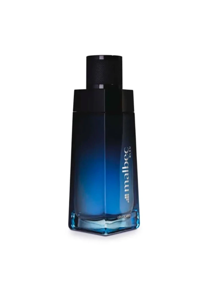 Malbec Bleu Colônia 100ml
