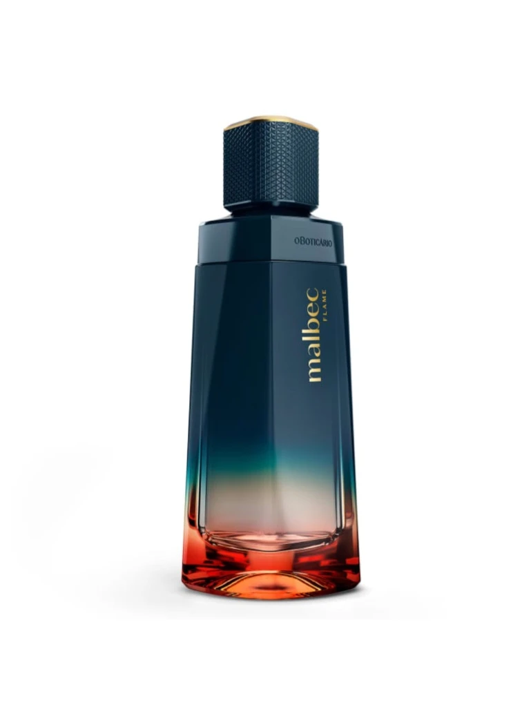 Malbec Flame Colônia 100ml