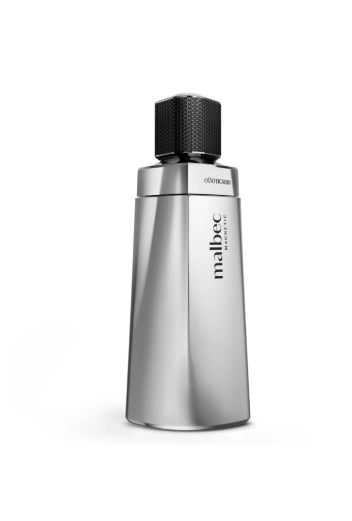 Malbec Magnetic Colônia 100ml