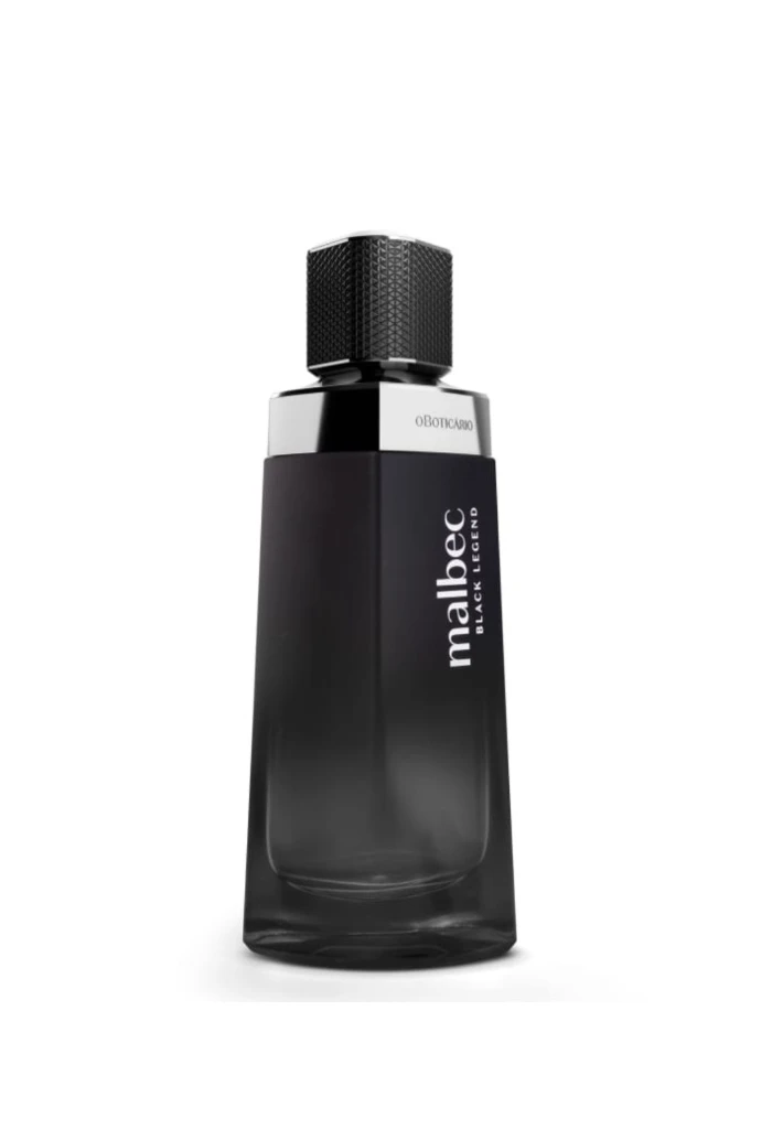 Malbec Black Legend Colônia 100ml