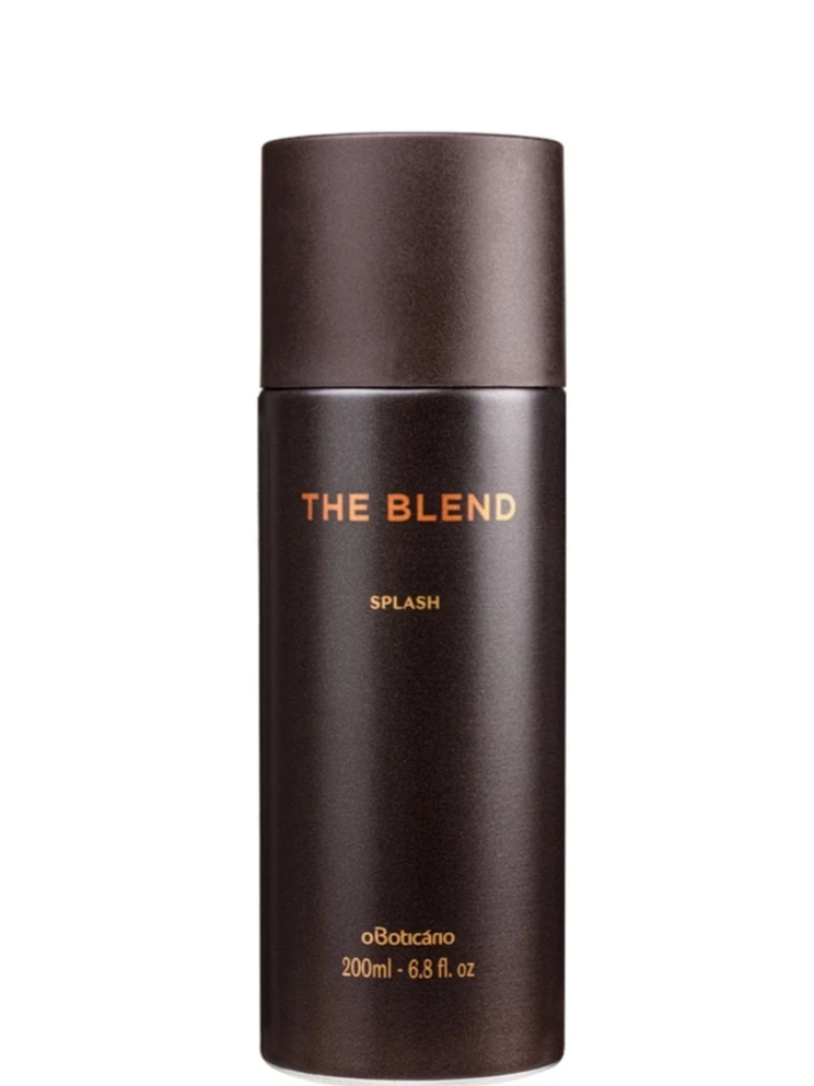 The Blend Splash 200ml