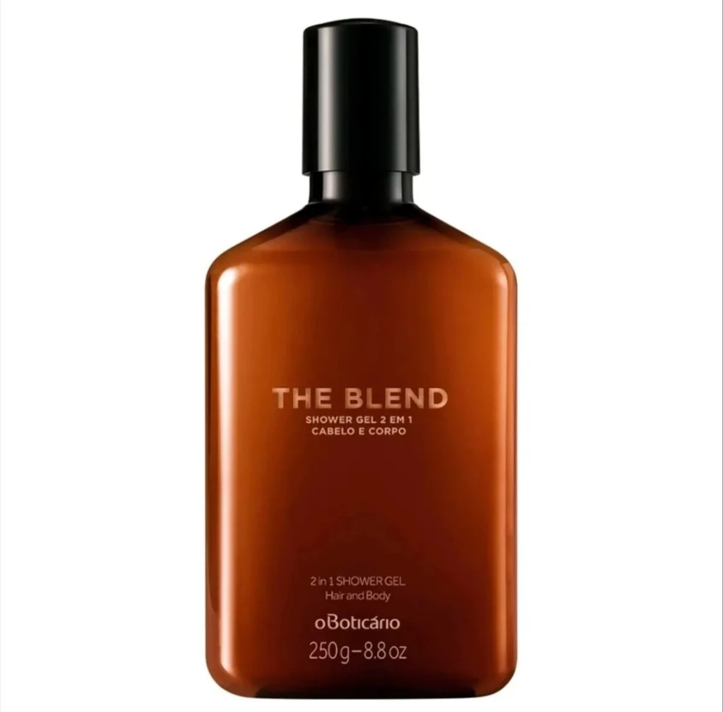 The Blend Shower Gel 250g