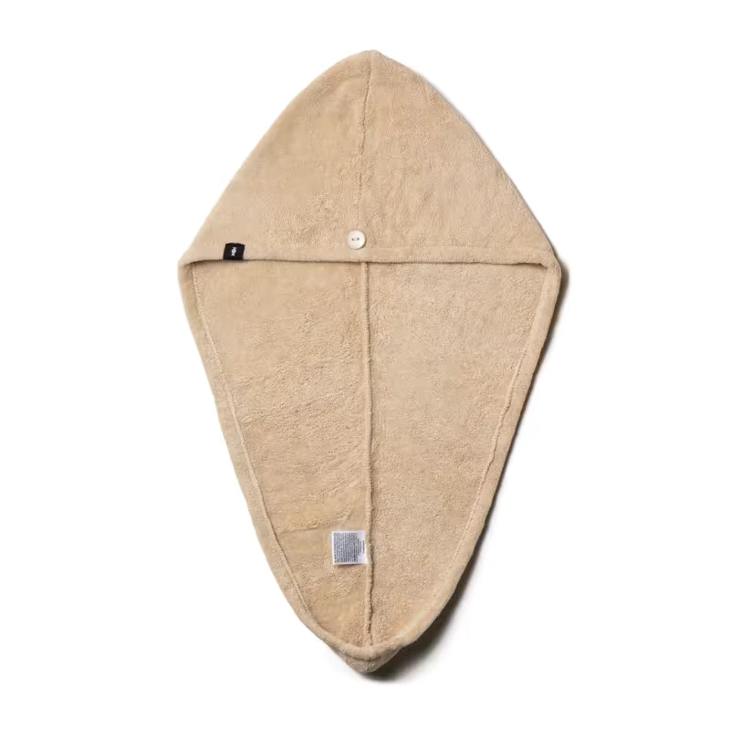 Toalha de Cabelo Microfibra O Boticário