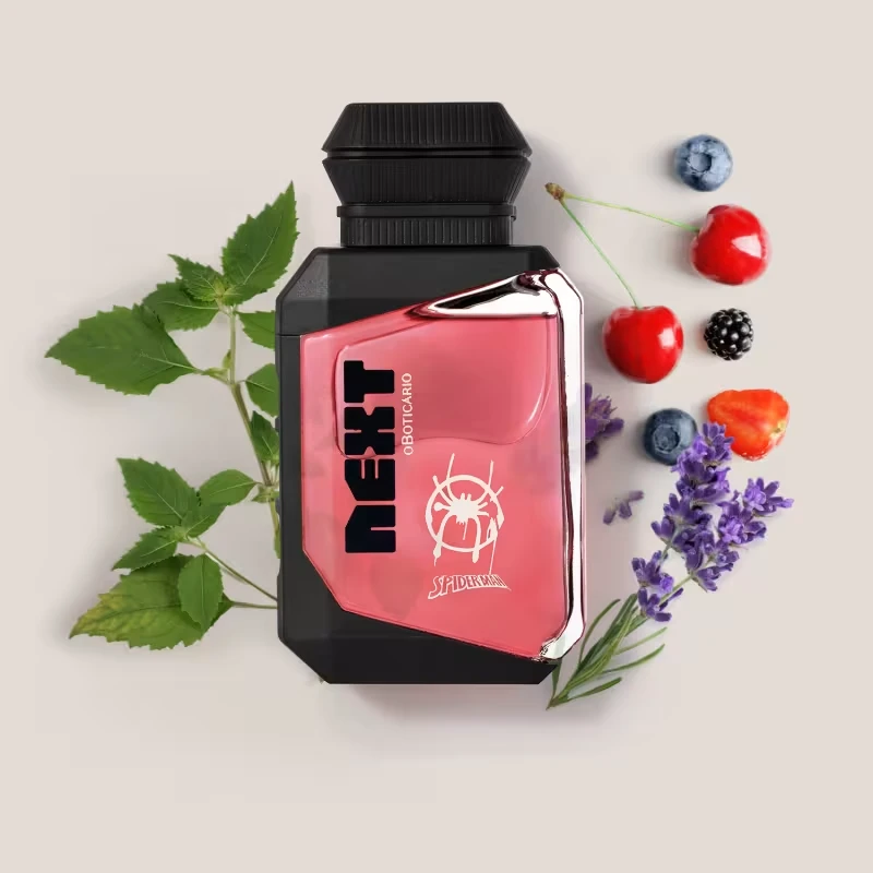 Colônia Infantil Next Spider Man 75ml