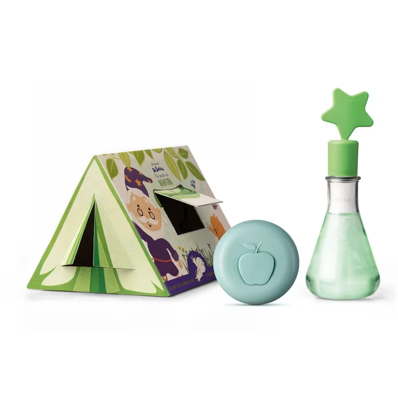 Kit Dr. Botica Poção de Aventura (2 itens)