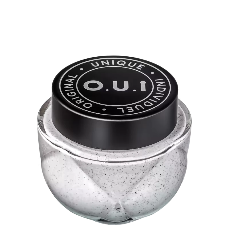 CREME ESFOLIANTE O.U.I