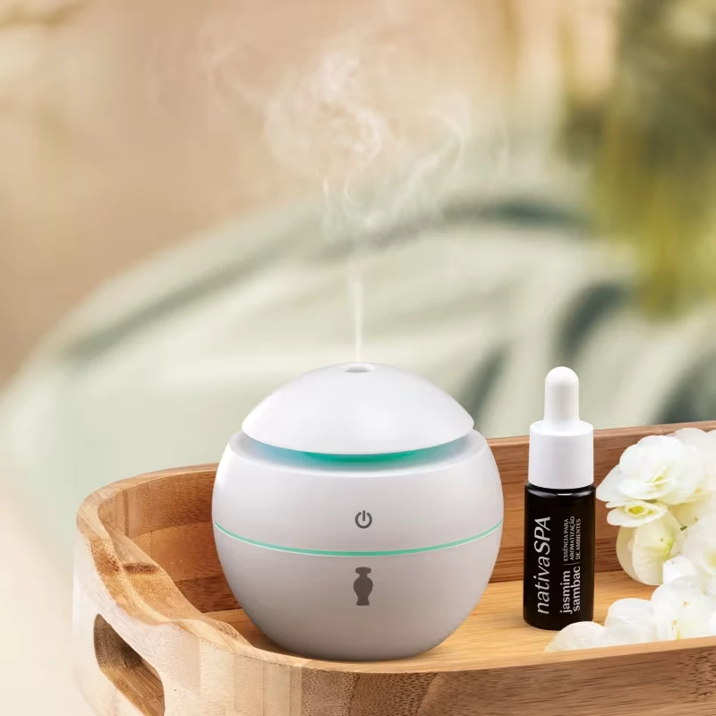 Aromatizador Elétrico de Ambientes o Boticário