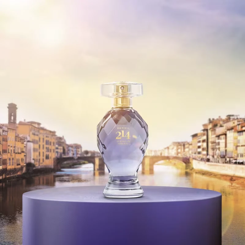 Botica 214 Verano en Firenze Eau de Parfum Floral Frutal75 ml