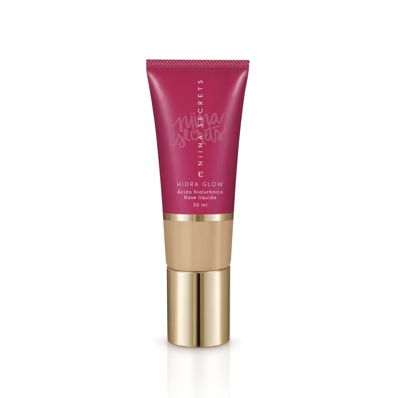 BASE NINA SECRETS GLOW 40