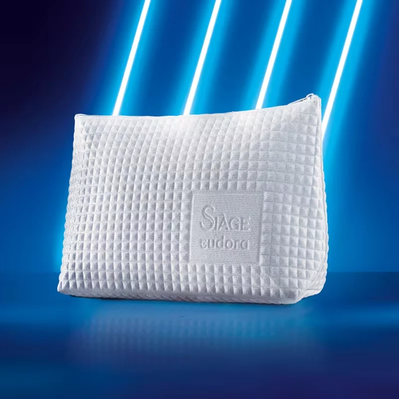 NECESSERIE PRATA EUDORA