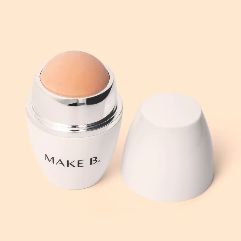 Pedra Absorvente de Oleosidade Make B.