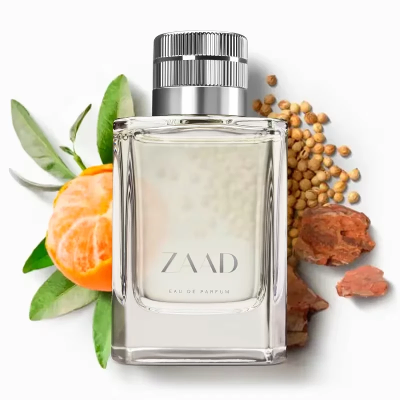 Zaad Eau de Parfum 95ml