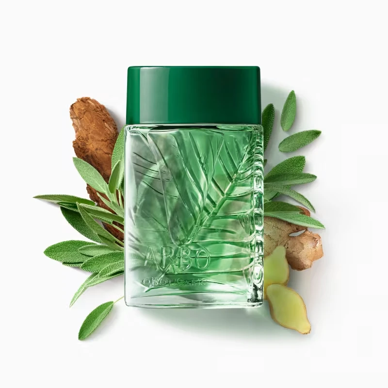 Arbo Botanic Desodorante Colônia 100ml