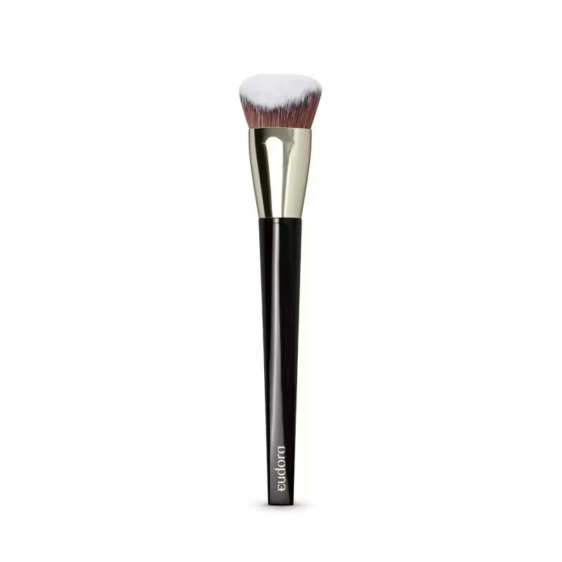 Pincel para Contorno e Base