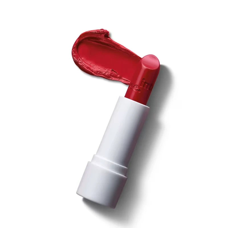 Batom Cremoso Vermelho Intense Pop 3,6g