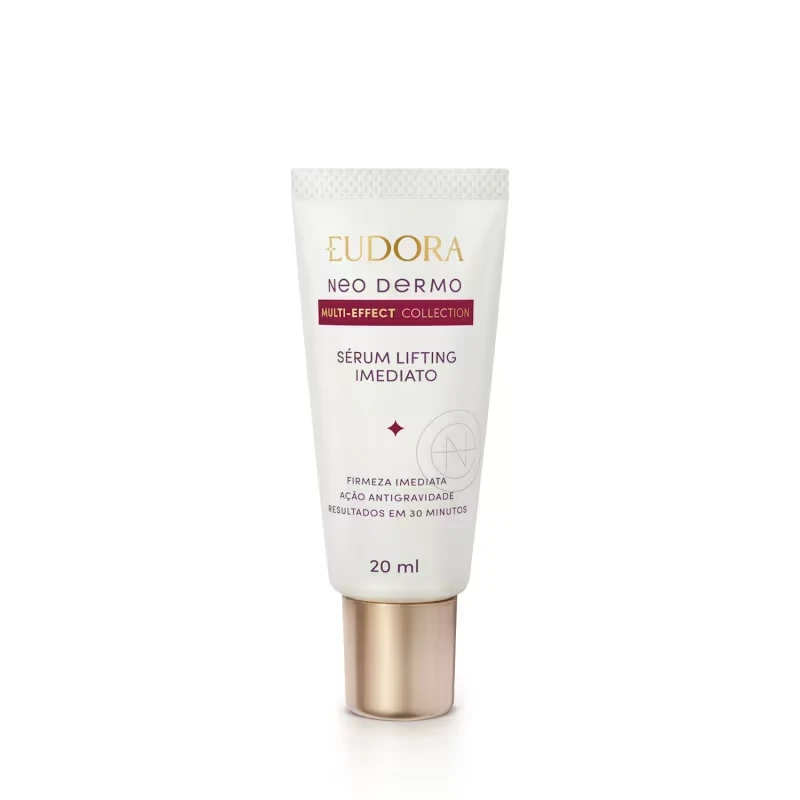 SERUM LIFTING IMEDIATO