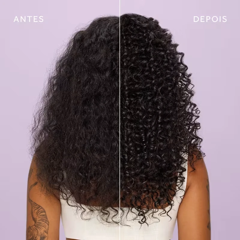 Creme para Pentear Definição Siàge Pro Cronology Curvas 300ml