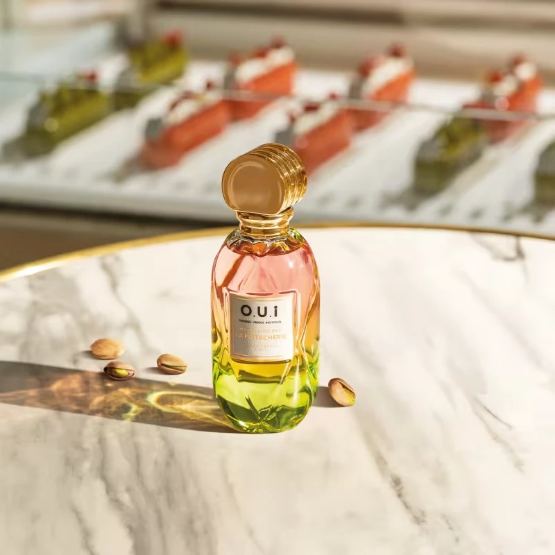 Madeleine 862 La Pistacherie Eau de Parfum 75ml