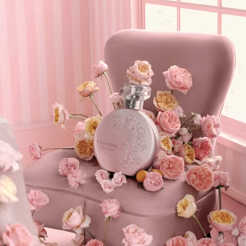 Floratta Rose Bouquet Desodorante Colônia 75ml