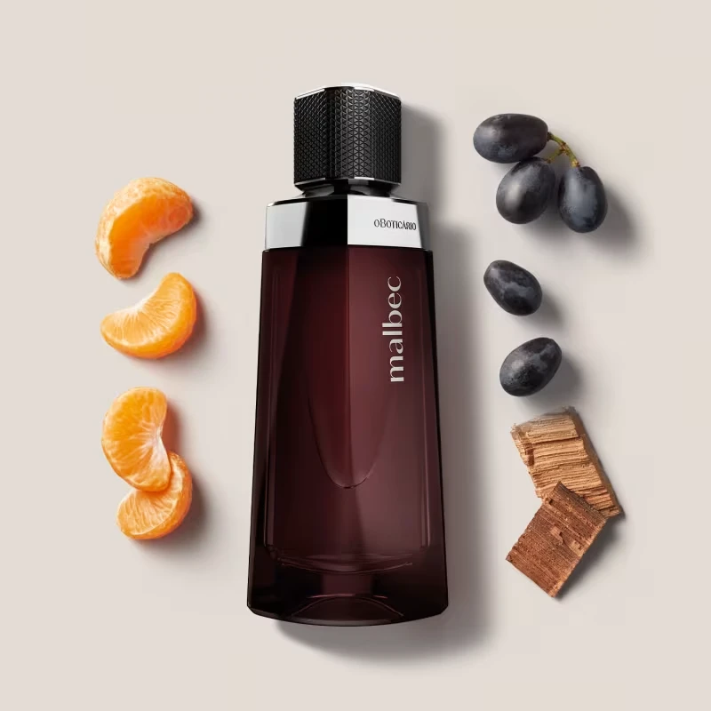 Malbec Desodorante Colônia 100ml