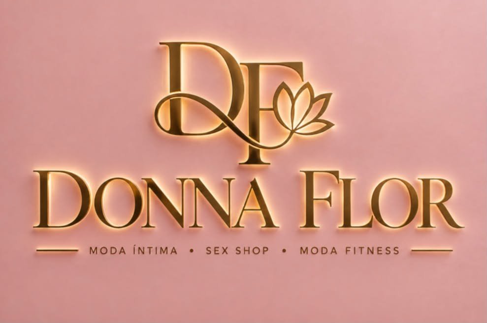 Banner Donna Flor