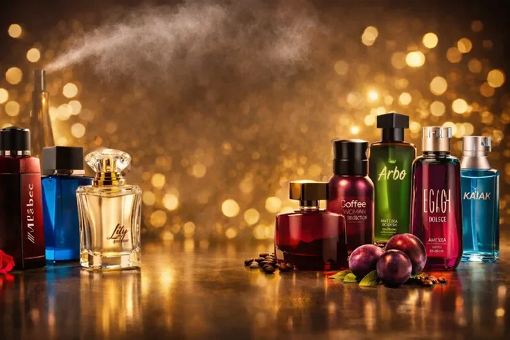 Banner Mian cosméticos