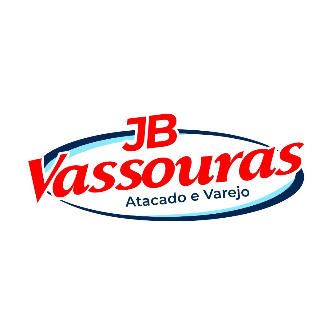 Banner Fábrica de vassouras JB