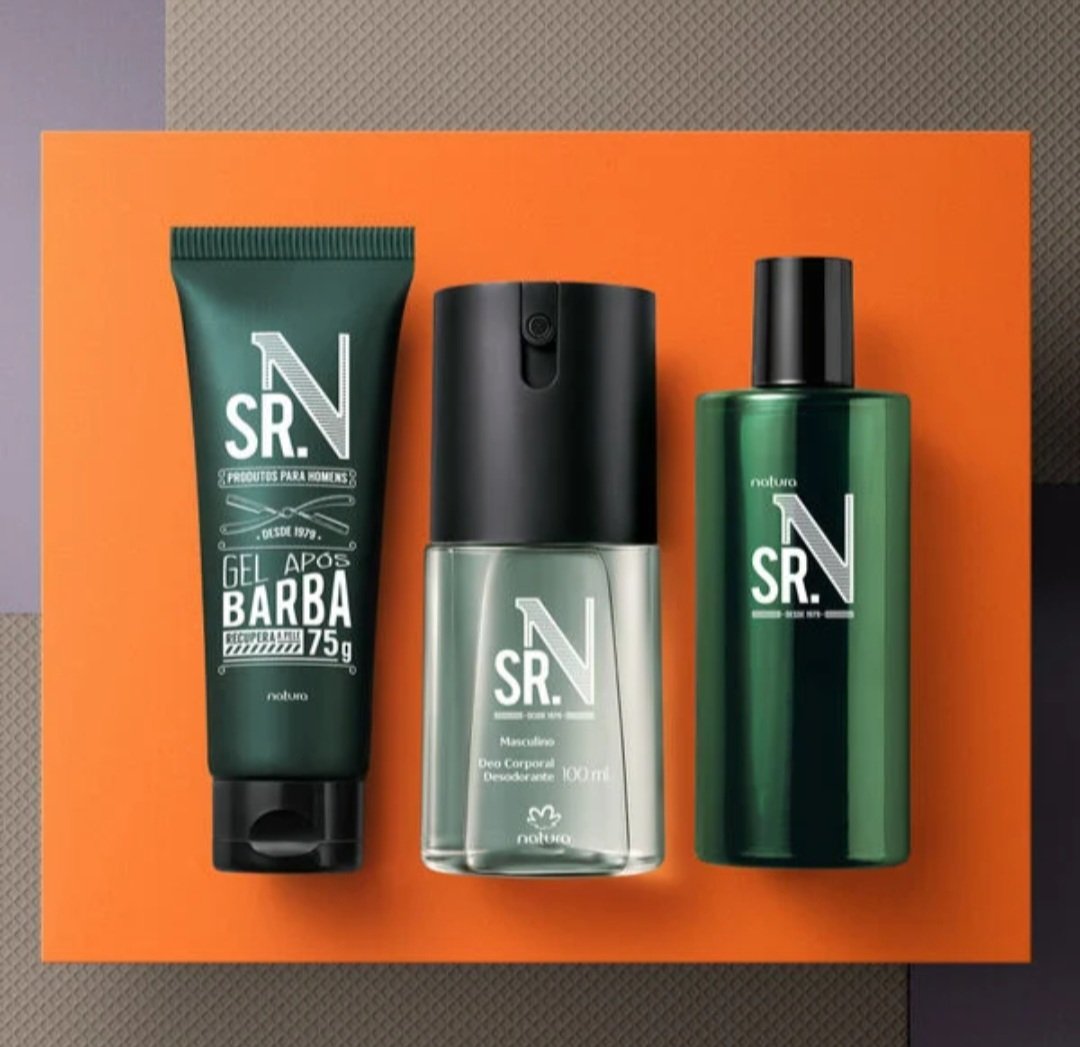 KIT SR. N