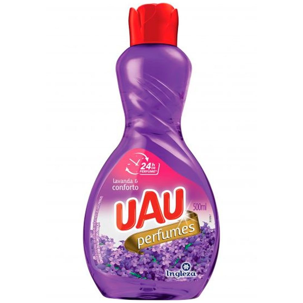 Multiuso uau 500 Ml