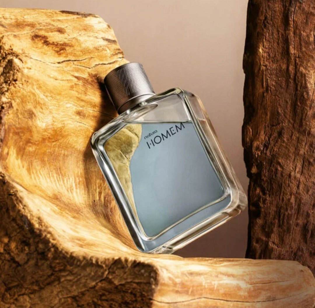 HOMEM COLÔNIA 100ML