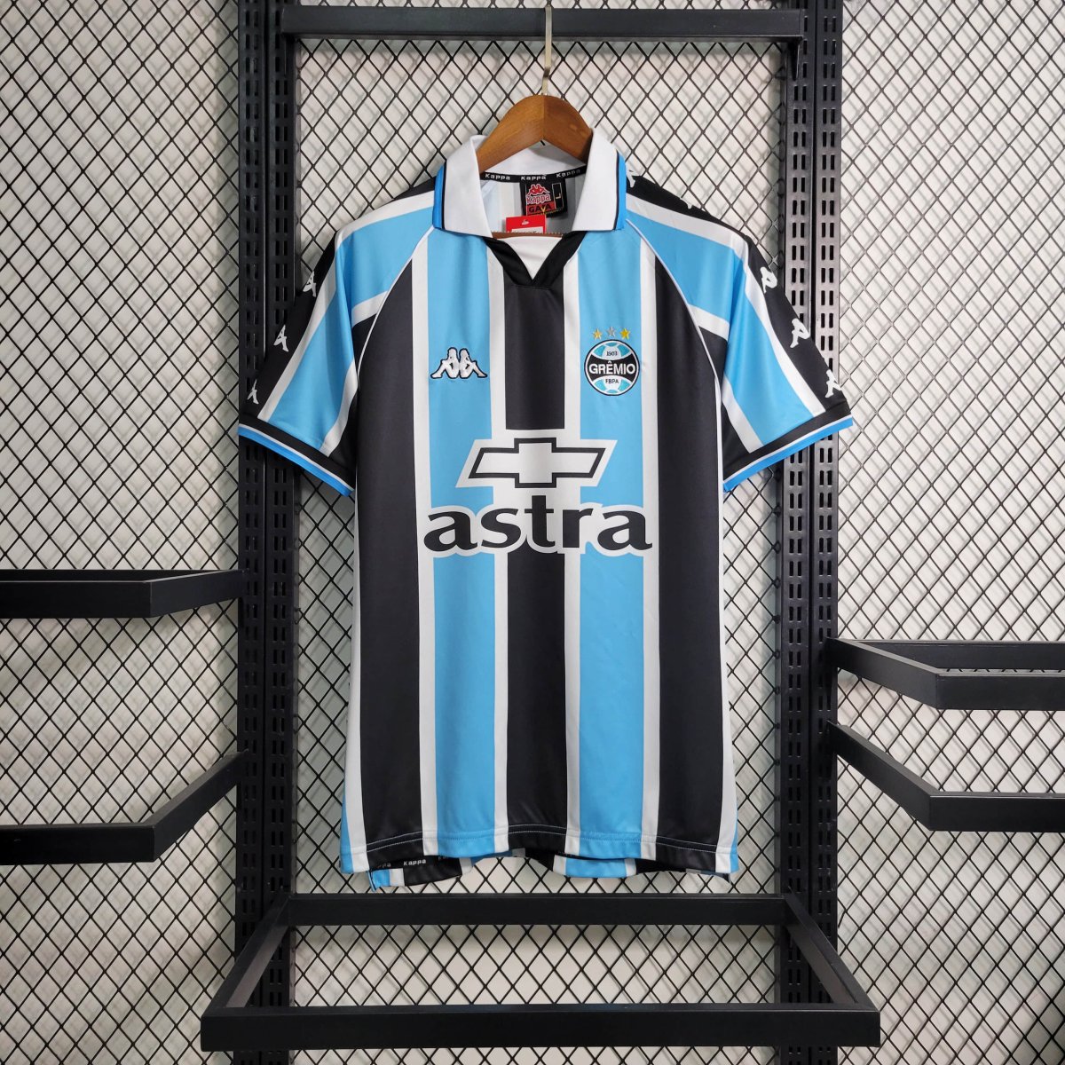 Grêmio Retrô 2000
