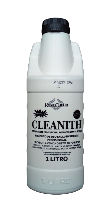 Detergente profissional  1l
