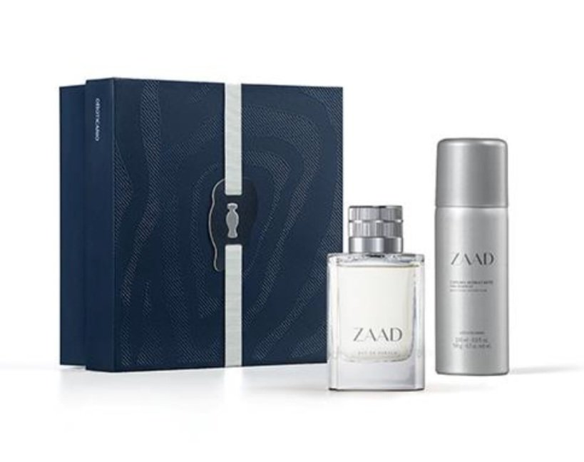 KIT ZAAD