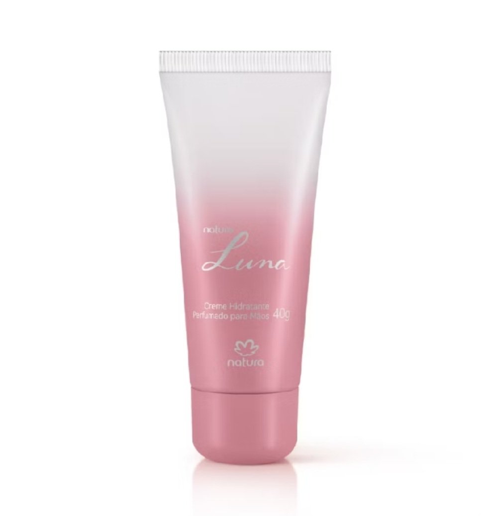 LUNA CREME PARA MÃOS 40G