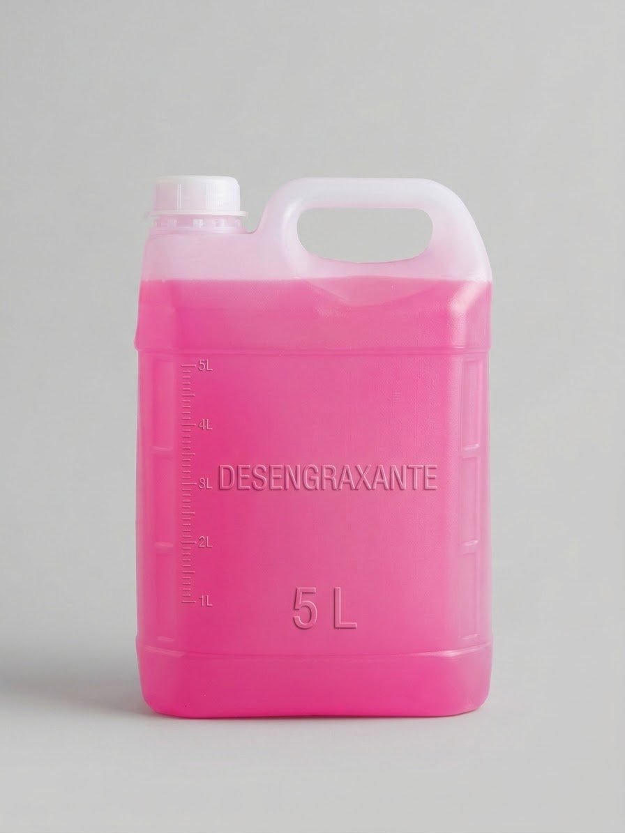 Desengraxante 5 Litros