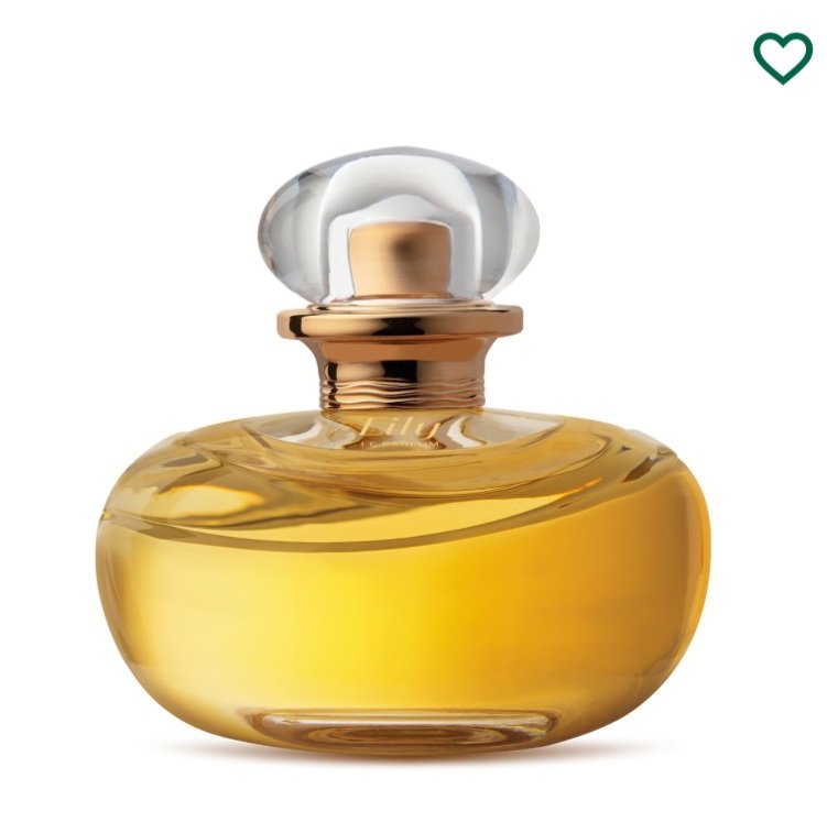 Lily Eau de Parfum 30ml
