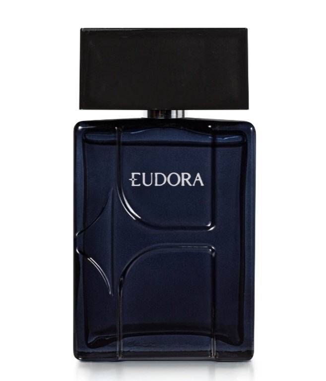 EUDORA H COLÔNIA 100ML