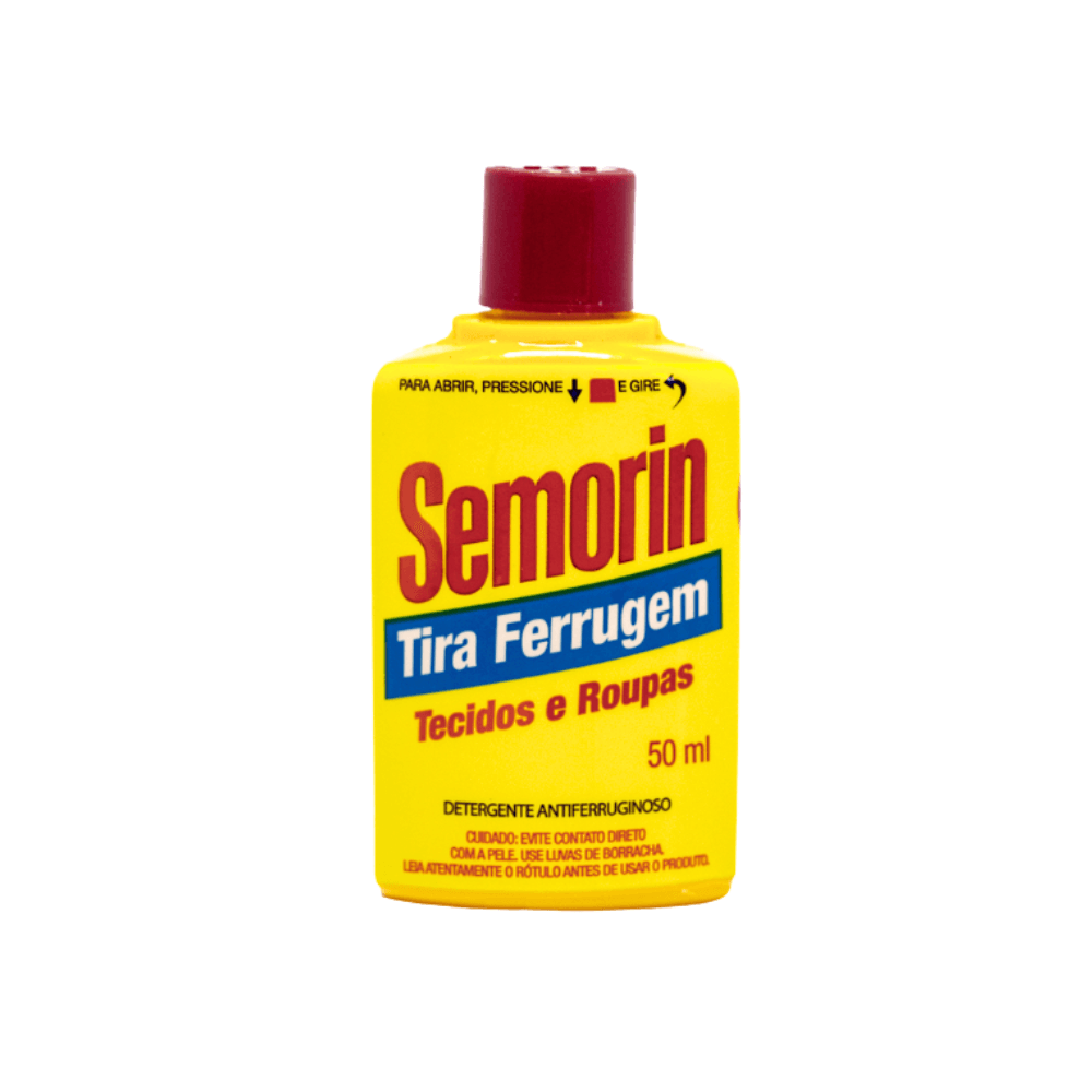 Tira ferrugem 50 ML