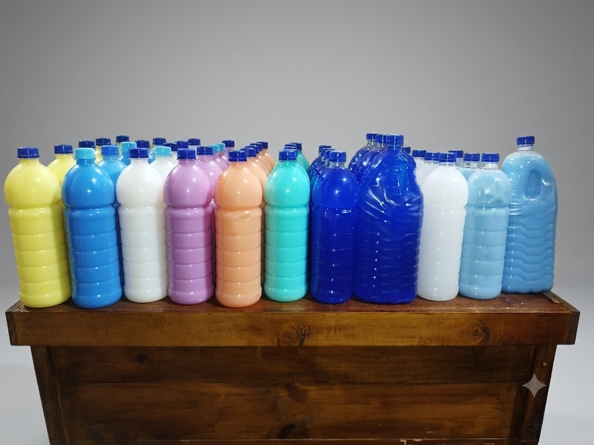 Desinfetante da casa 1 litro