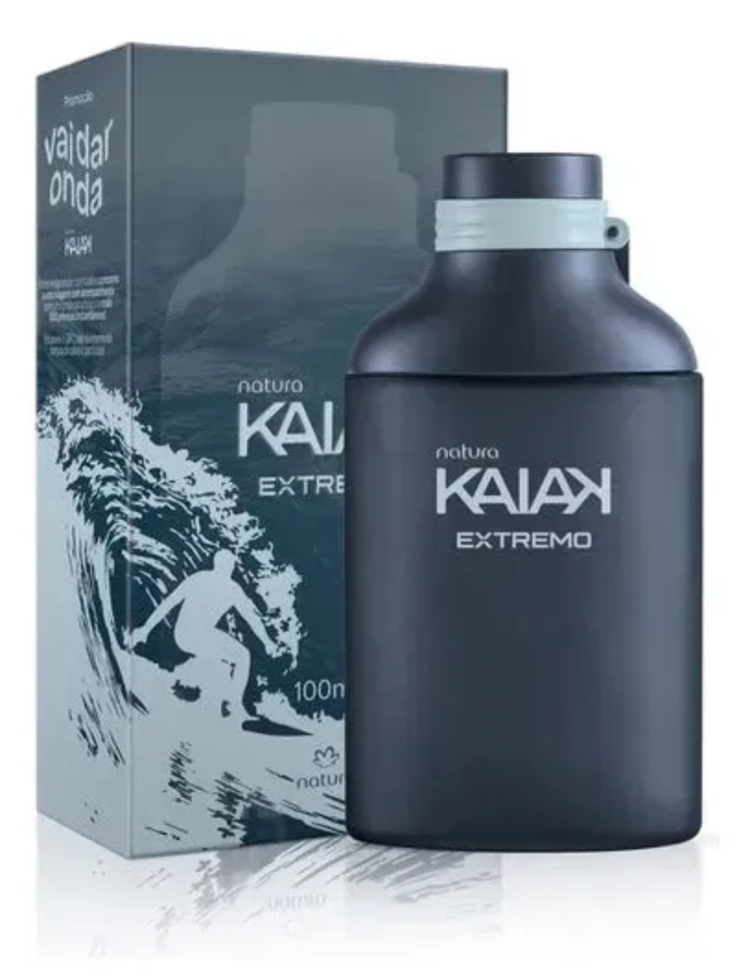 KAIAK EXTREMO COLÔNIA 100ML