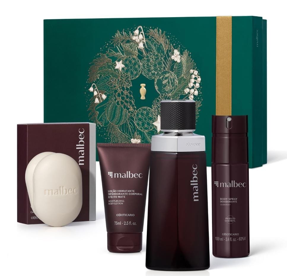 Kit Malbec