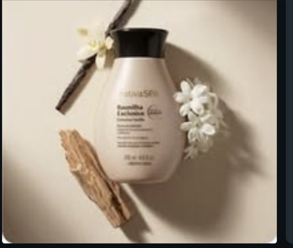 Óleo Glorioso Hidratante Desodorante Corporal Nativa SPA Baunilha Exclusive