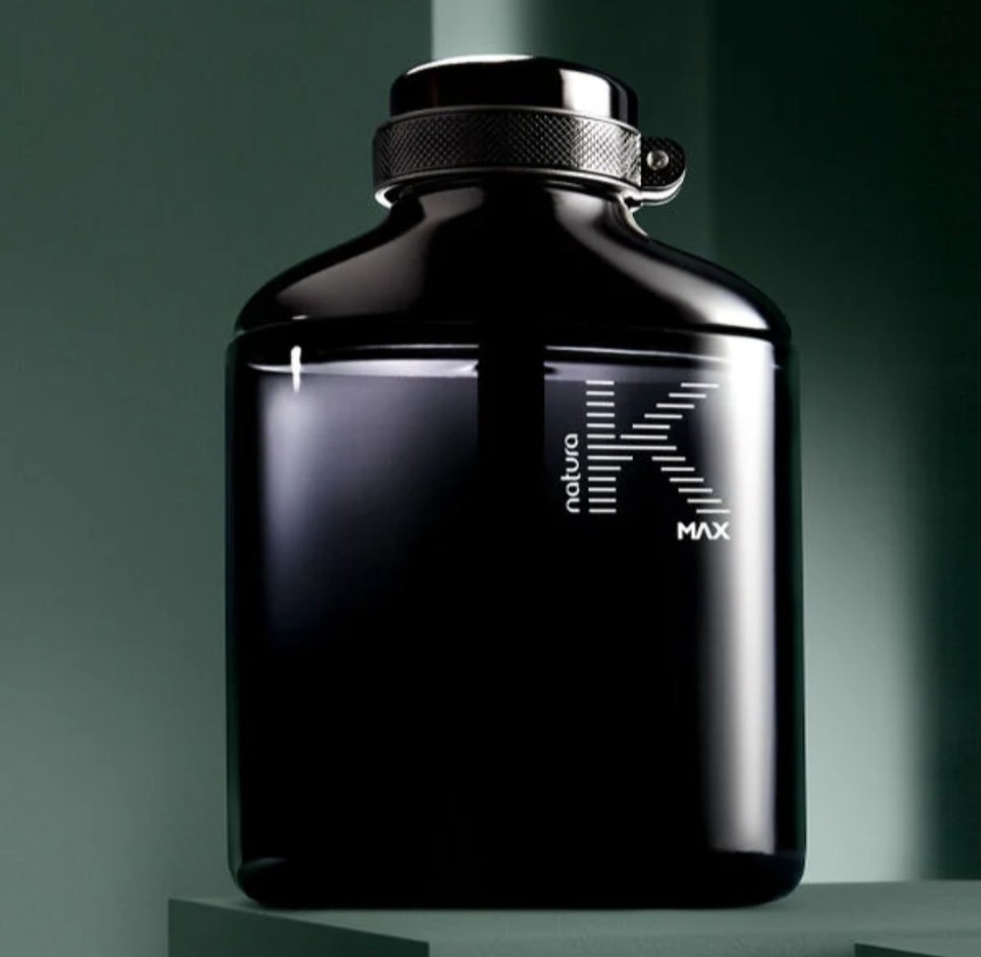 NATURA K MAX DEO PARFUM 100ML