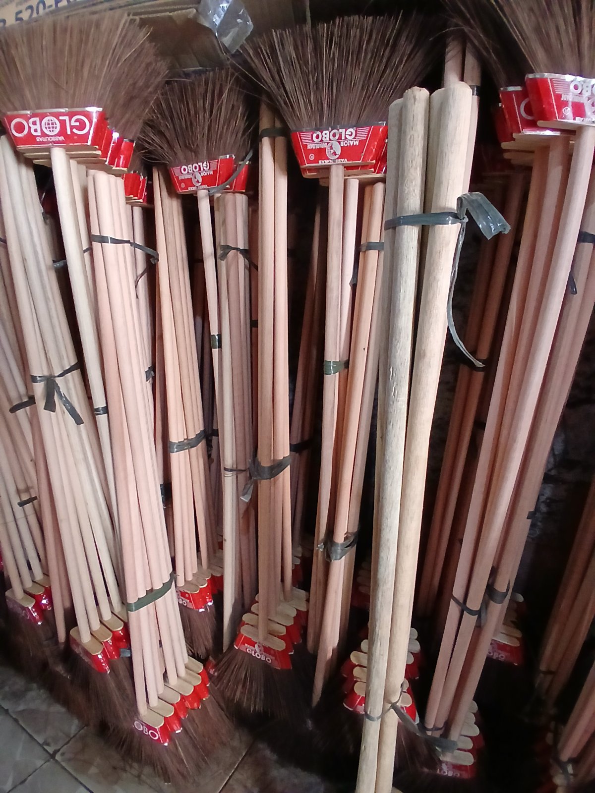 Vassoura piacava chapa 2