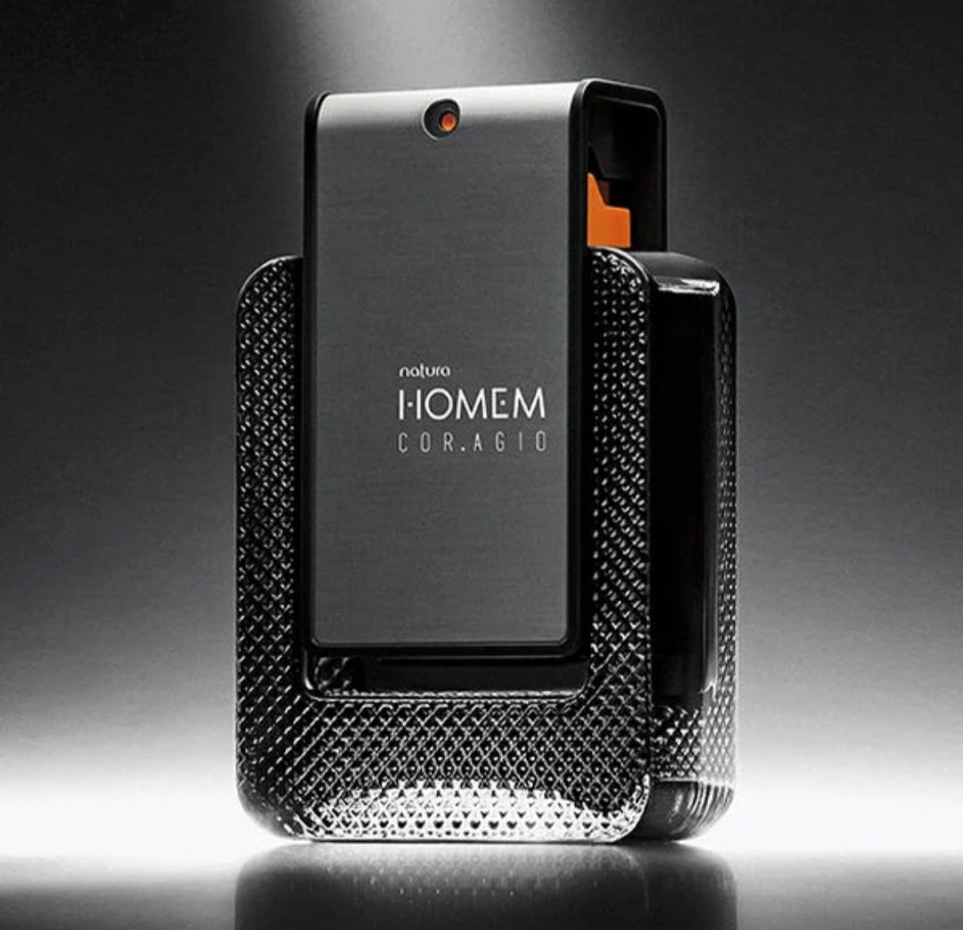 HOMEM COR.AGIO COLÔNIA 100ML